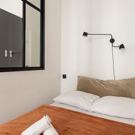 Dify Harmony - Quartier Ainay Apartment Lyon Bagian luar foto