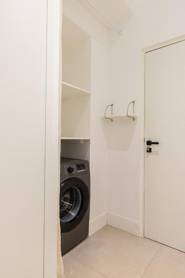 Dify Harmony - Quartier Ainay Apartment Lyon Bagian luar foto